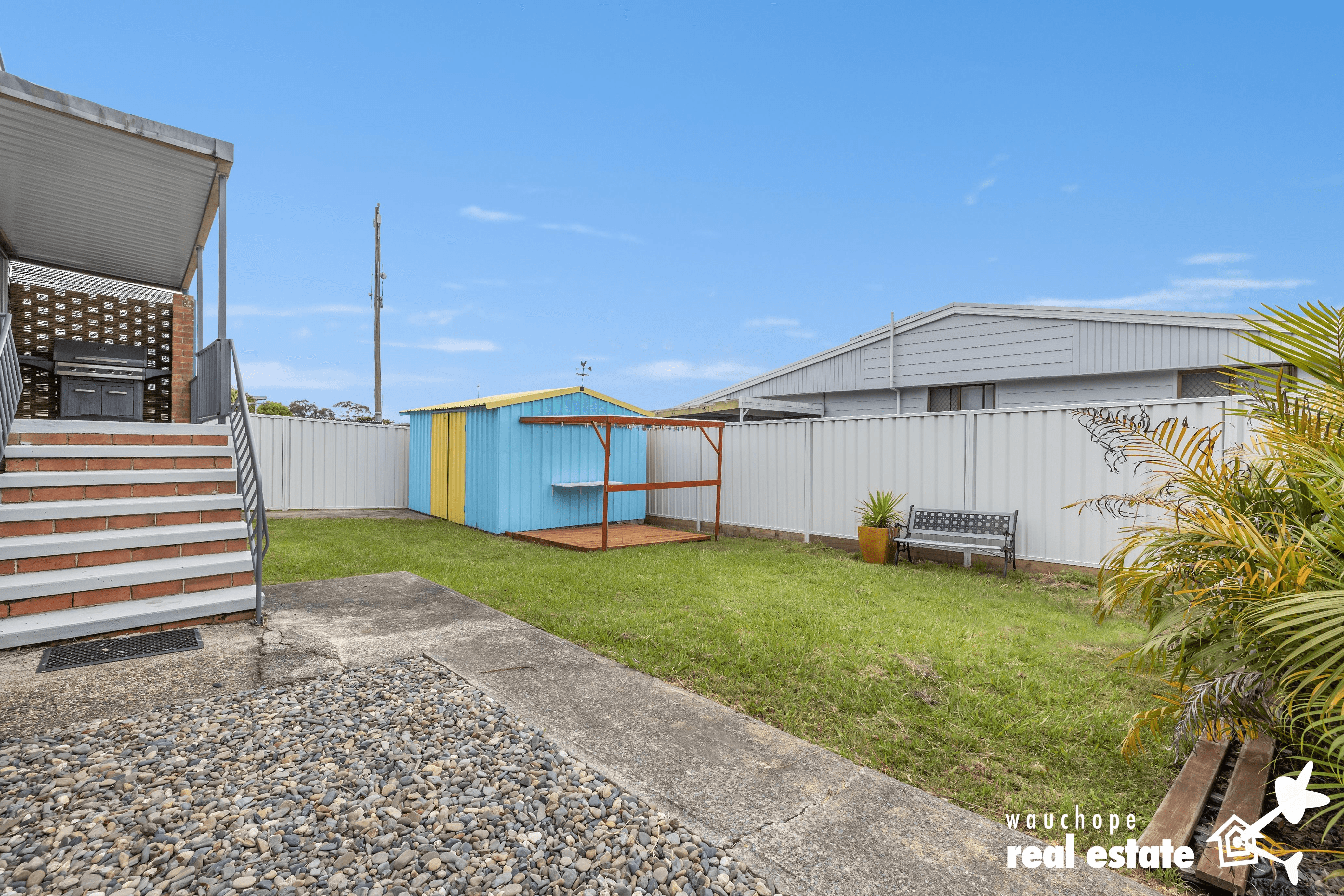 10 Elizabeth Street, WAUCHOPE, NSW 2446