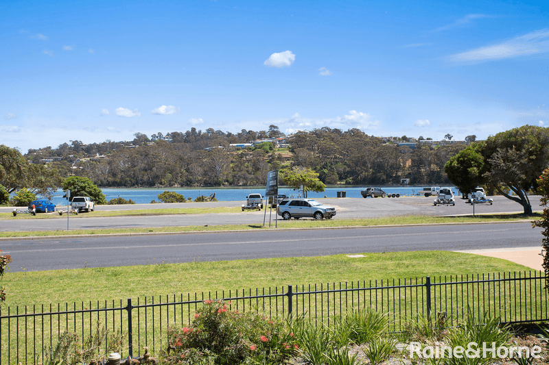 3/522 Arthur Kaine Drive, MERIMBULA, NSW 2548