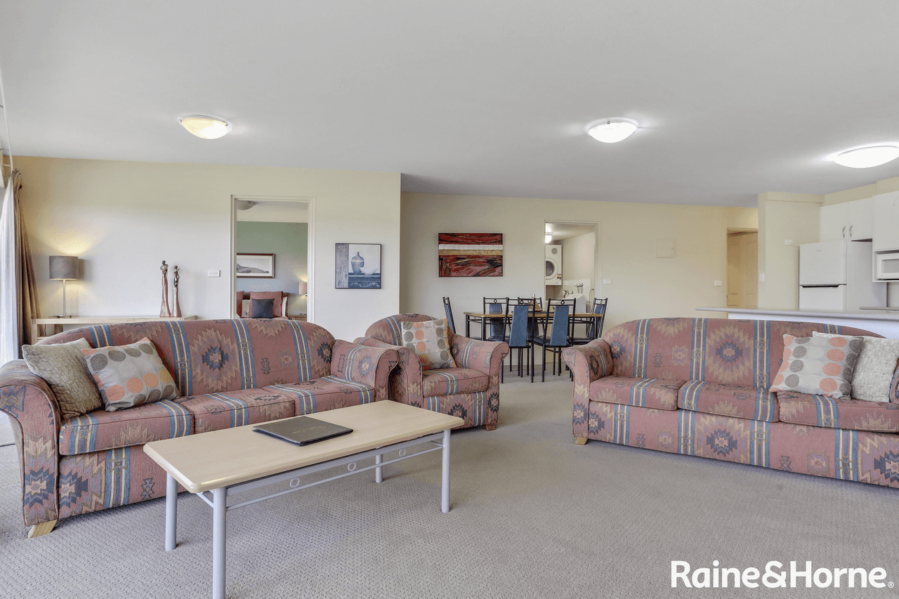 3/522 Arthur Kaine Drive, MERIMBULA, NSW 2548