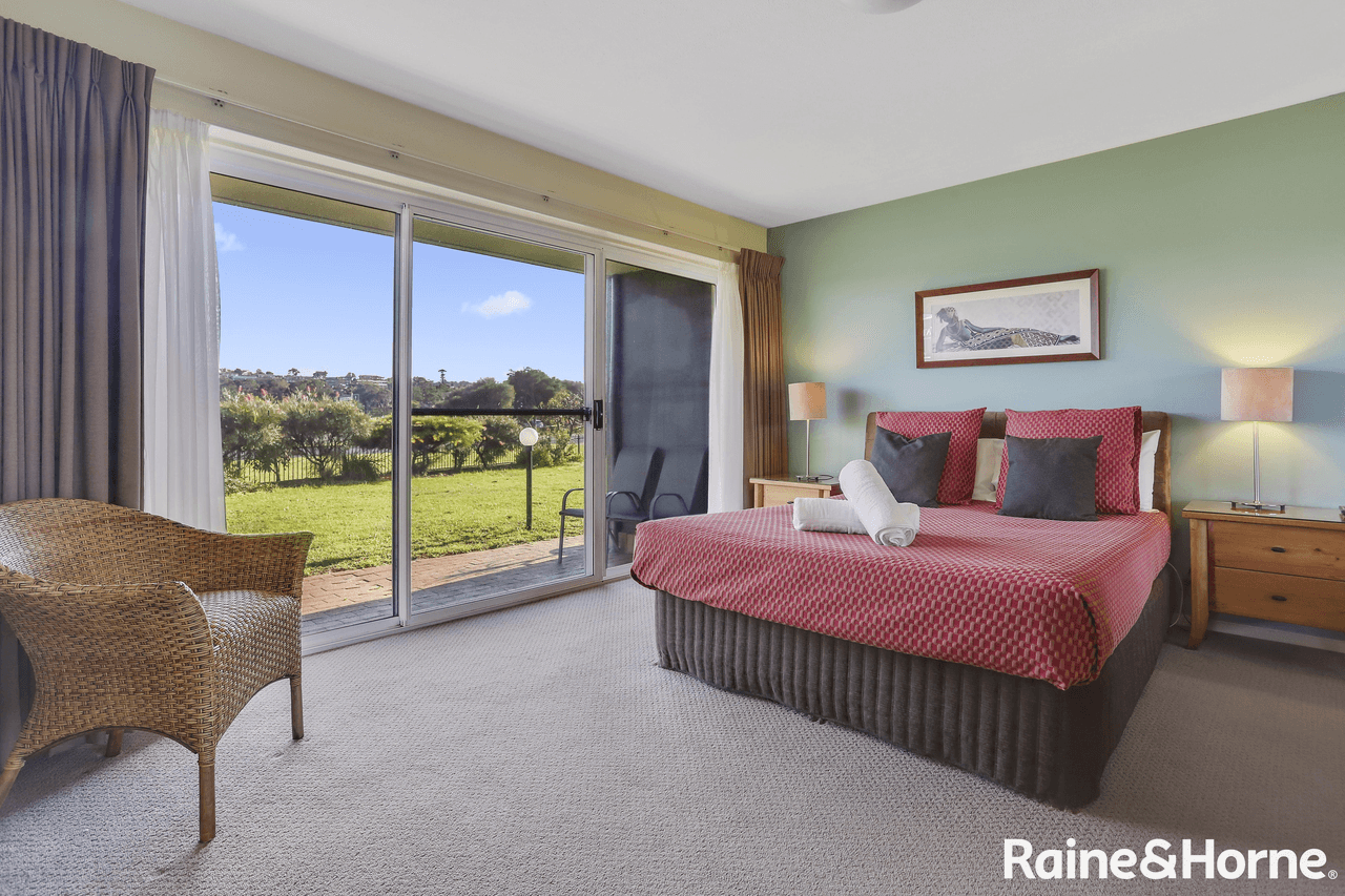 3/522 Arthur Kaine Drive, MERIMBULA, NSW 2548