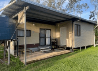 288F Old Coach Road, MAJORS CREEK, QLD 4816