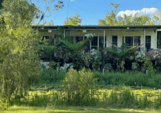 288F Old Coach Road, MAJORS CREEK, QLD 4816