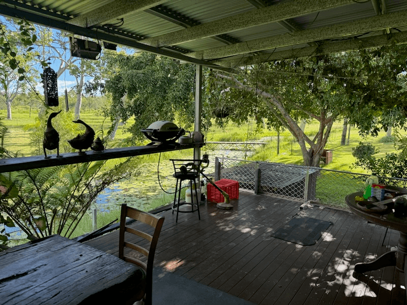 288F Old Coach Road, MAJORS CREEK, QLD 4816