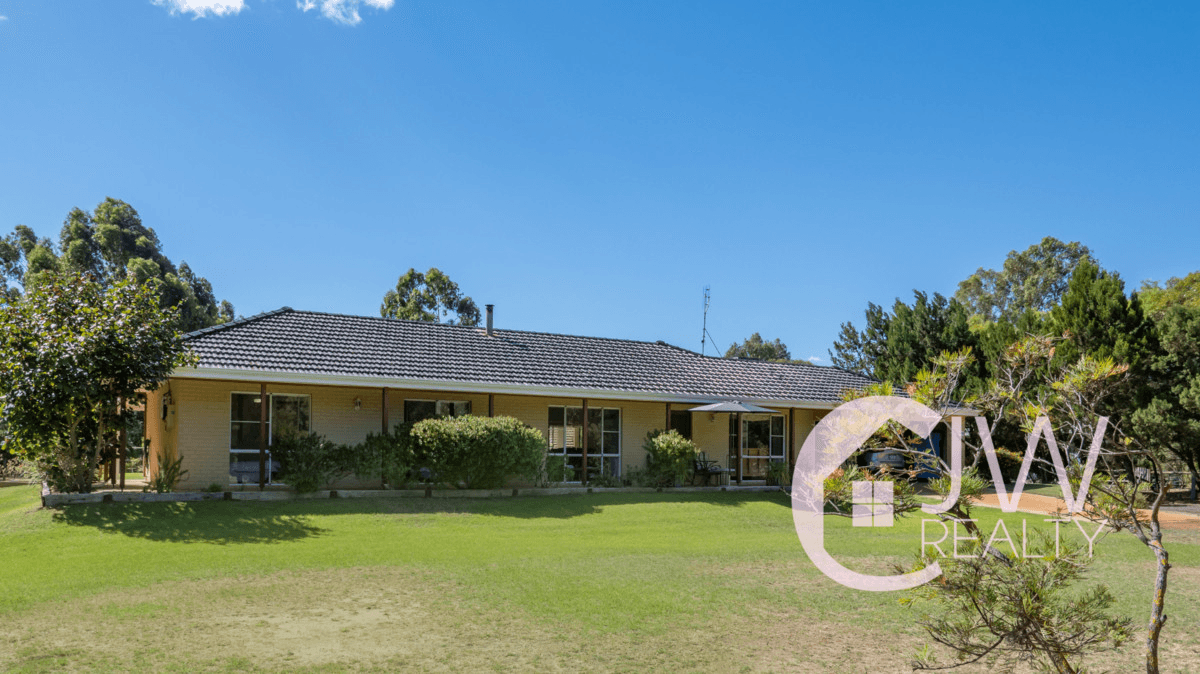 178 Kookaburra Way, Vasse, WA 6280