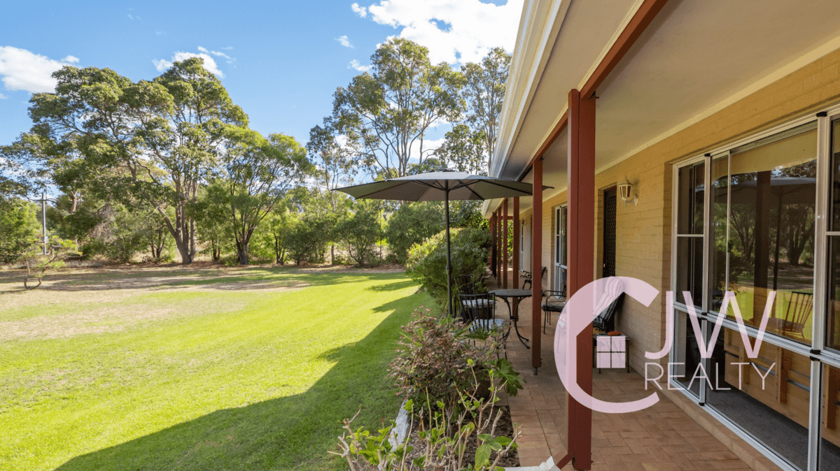 178 Kookaburra Way, Vasse, WA 6280