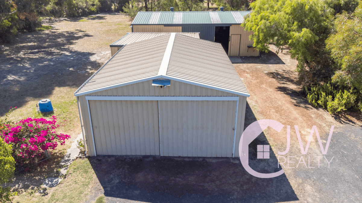 178 Kookaburra Way, Vasse, WA 6280