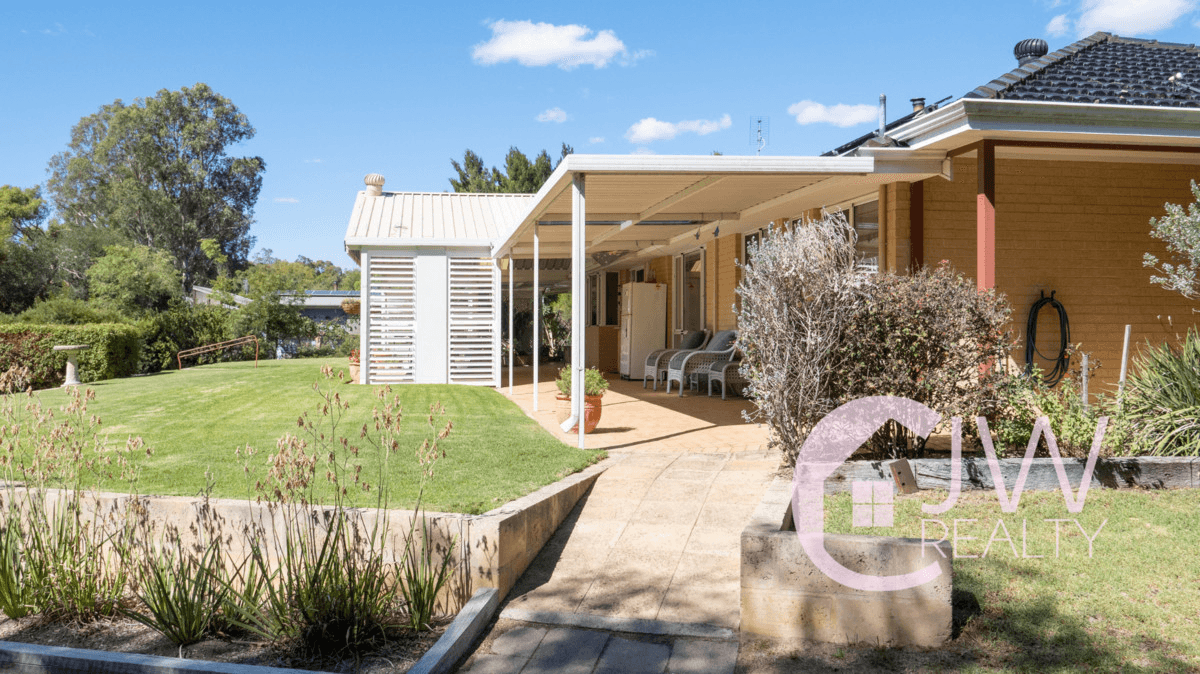 178 Kookaburra Way, Vasse, WA 6280