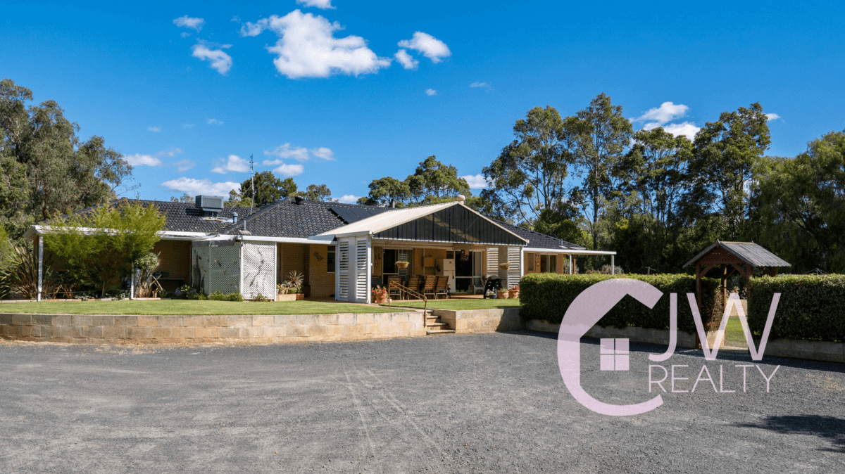 178 Kookaburra Way, Vasse, WA 6280