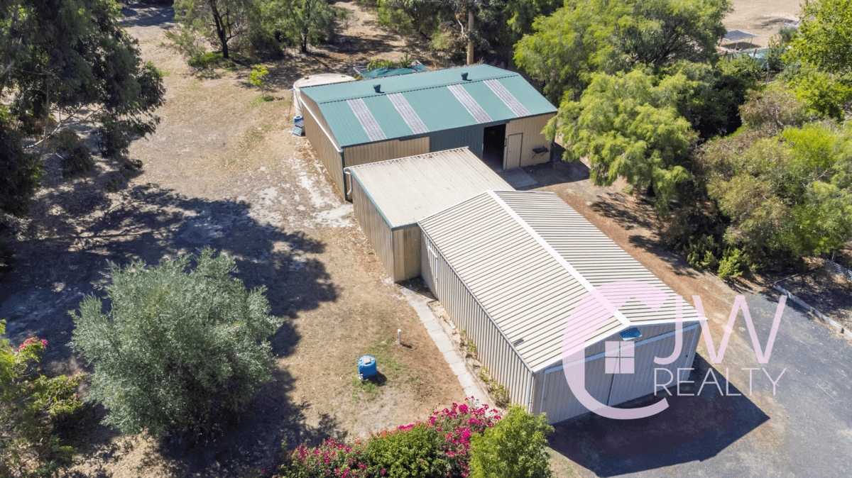 178 Kookaburra Way, Vasse, WA 6280