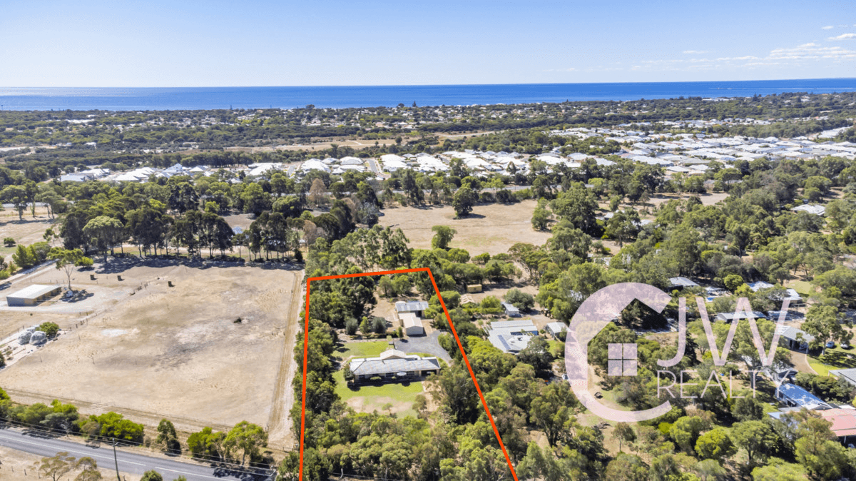 178 Kookaburra Way, Vasse, WA 6280