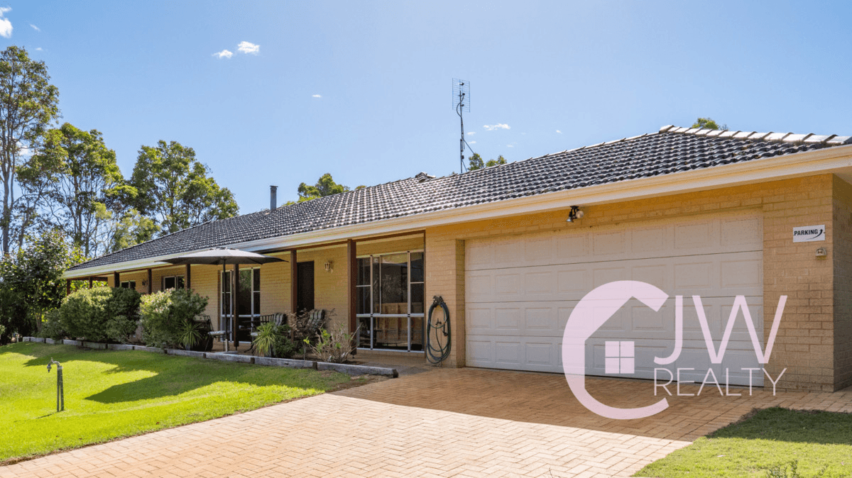 178 Kookaburra Way, Vasse, WA 6280