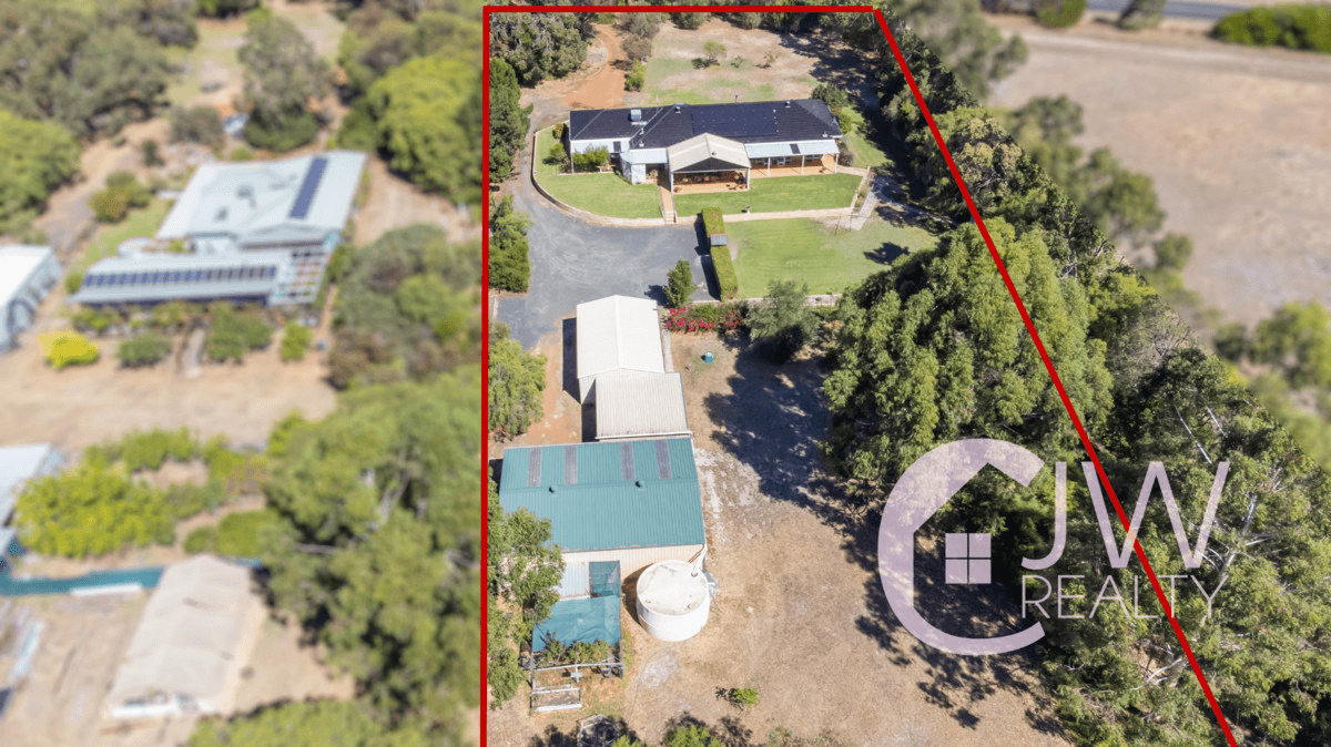 178 Kookaburra Way, Vasse, WA 6280