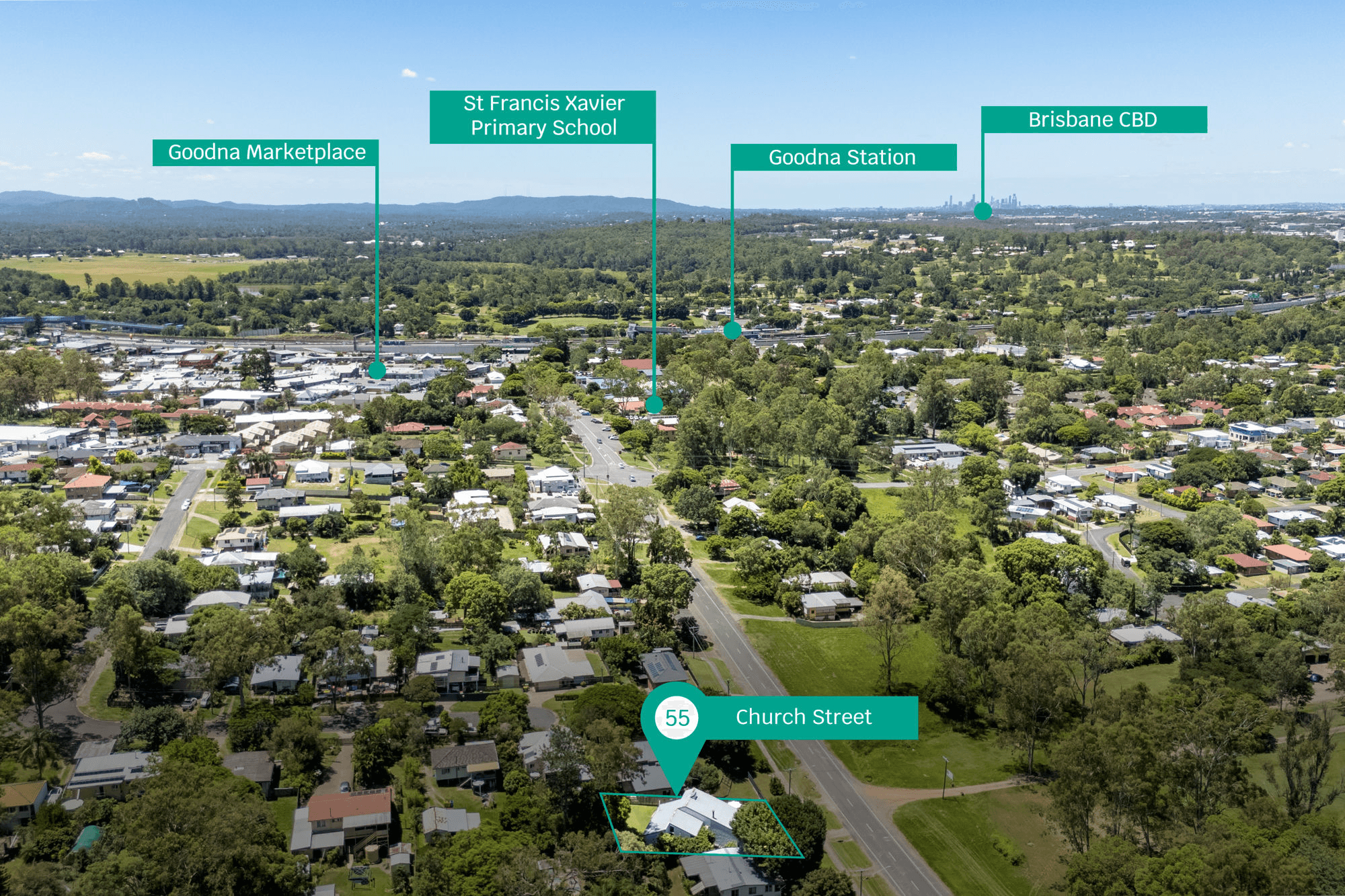 55 Church Street, GOODNA, QLD 4300