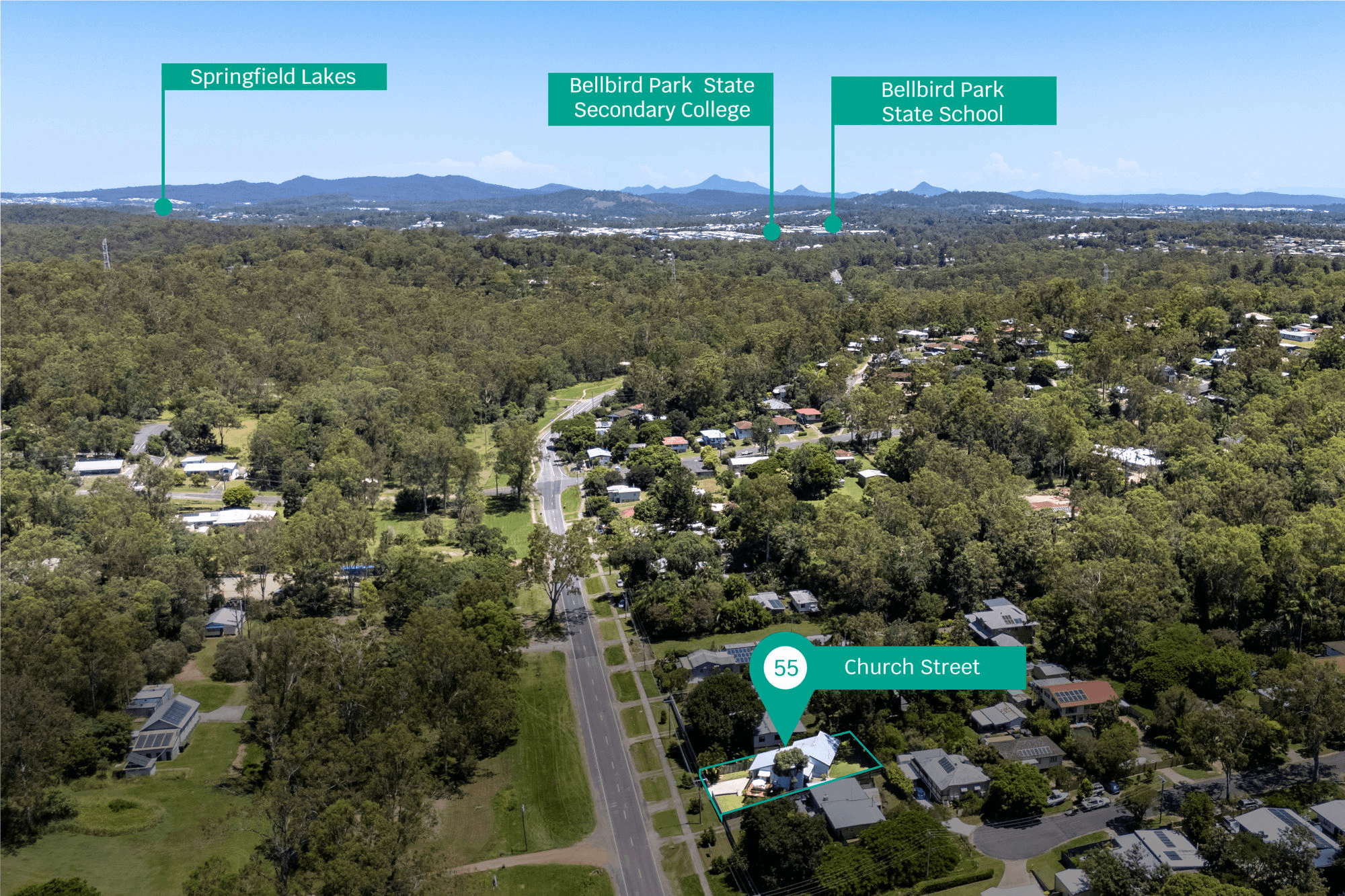 55 Church Street, GOODNA, QLD 4300