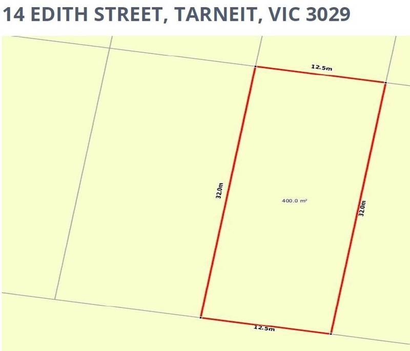 14 Edith Street,Tarneit, VIC 3029