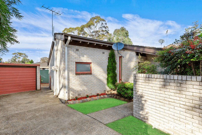 1/15 Baldwin Street, Padstow, NSW 2211