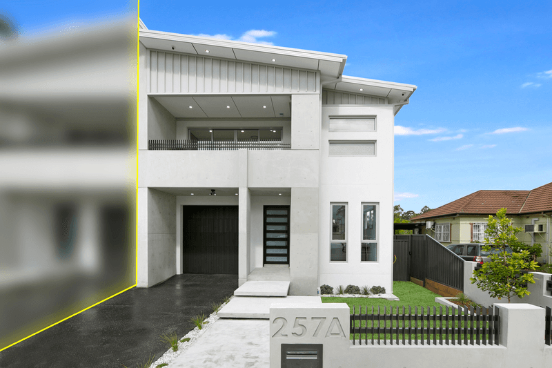 257A Clyde Street, SOUTH GRANVILLE, NSW 2142