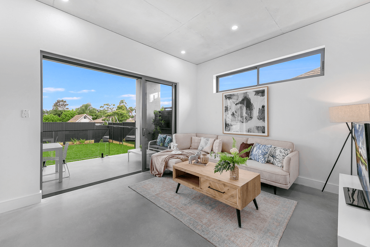 257A Clyde Street, SOUTH GRANVILLE, NSW 2142