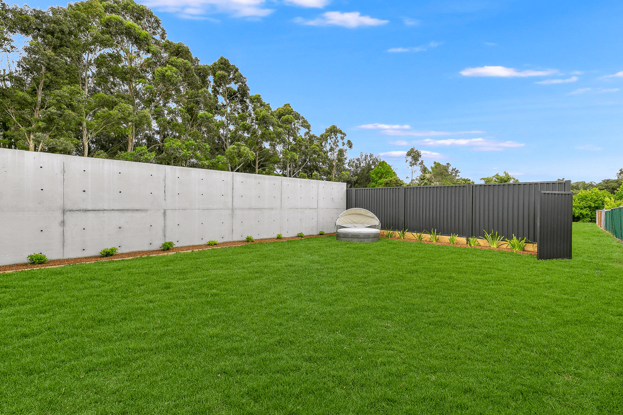 257A Clyde Street, SOUTH GRANVILLE, NSW 2142