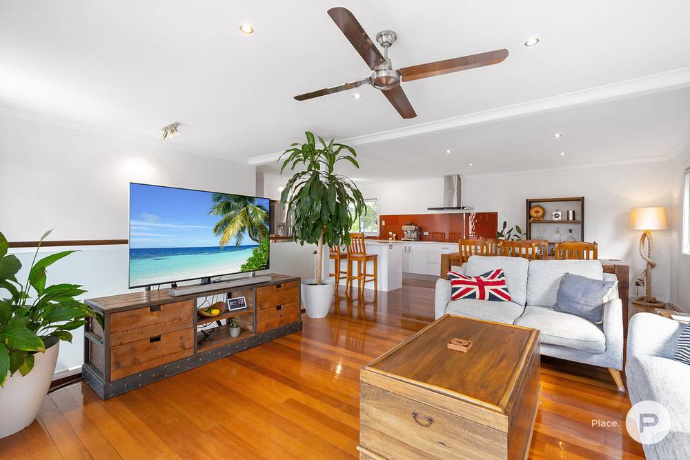 2 Jersey Street, Morningside, QLD 4170