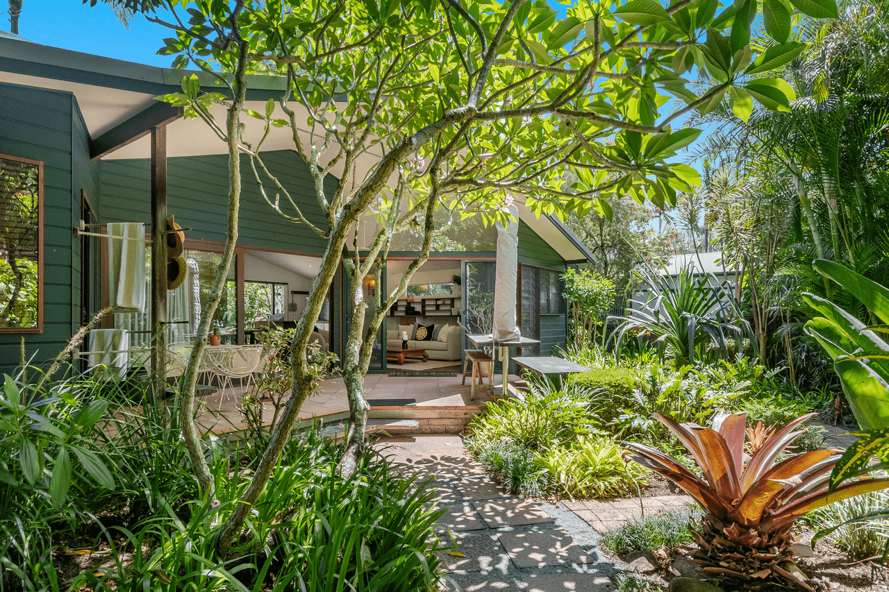 20 Cavvanbah Street, BYRON BAY, NSW 2481