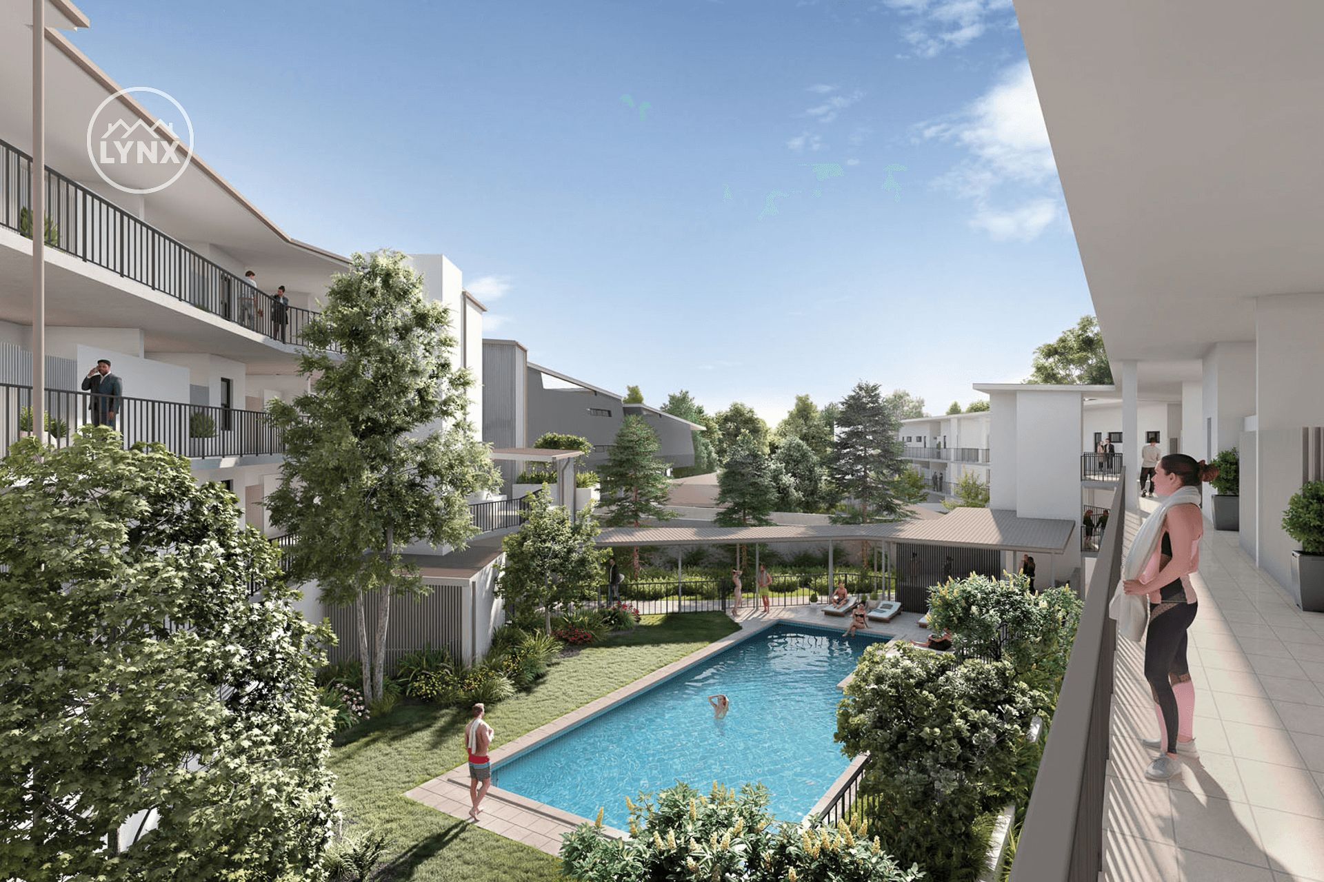 33/6 Koel Circuit, PEREGIAN SPRINGS, QLD 4573