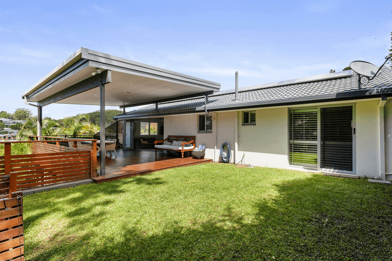 2/9 Alinjarra Drive, Tugun, QLD 4224