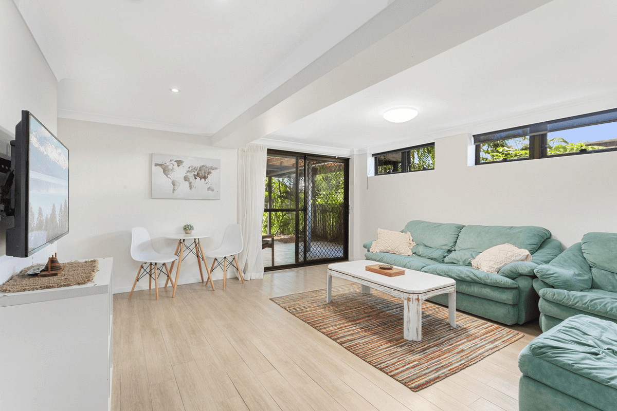 2/9 Alinjarra Drive, Tugun, QLD 4224