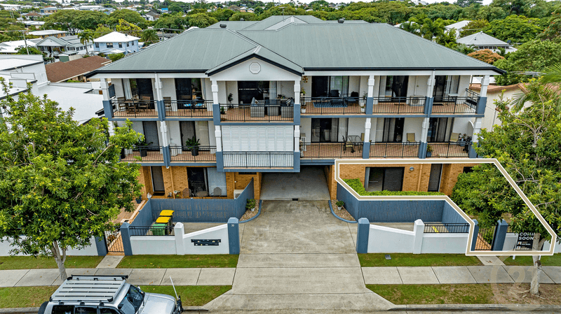 2/18-20 Wyllie Street, Redcliffe, QLD 4020