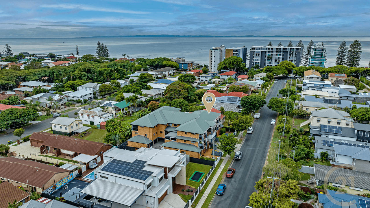 2/18-20 Wyllie Street, Redcliffe, QLD 4020