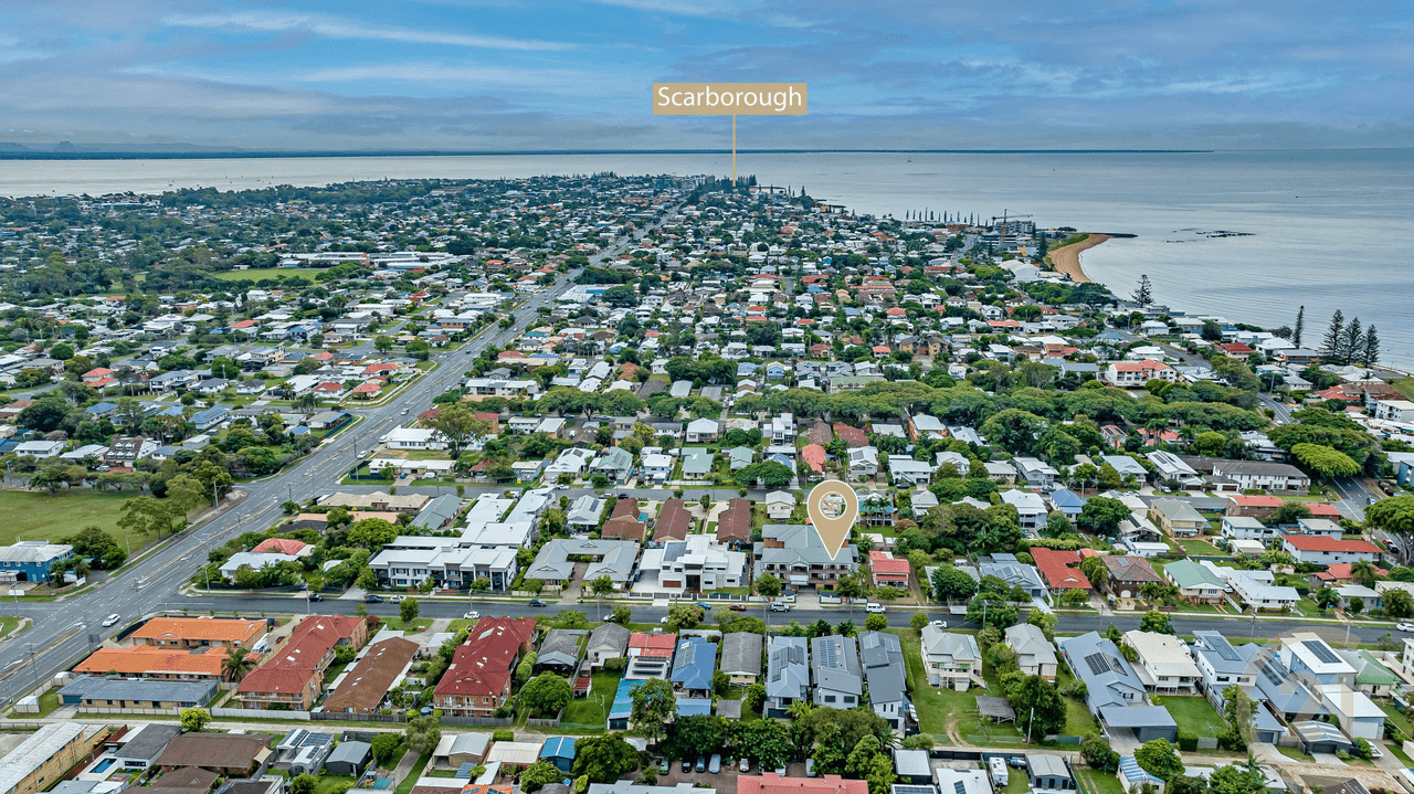 2/18-20 Wyllie Street, Redcliffe, QLD 4020
