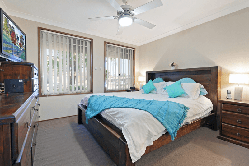 4 Scorpious Place, CRANEBROOK, NSW 2749