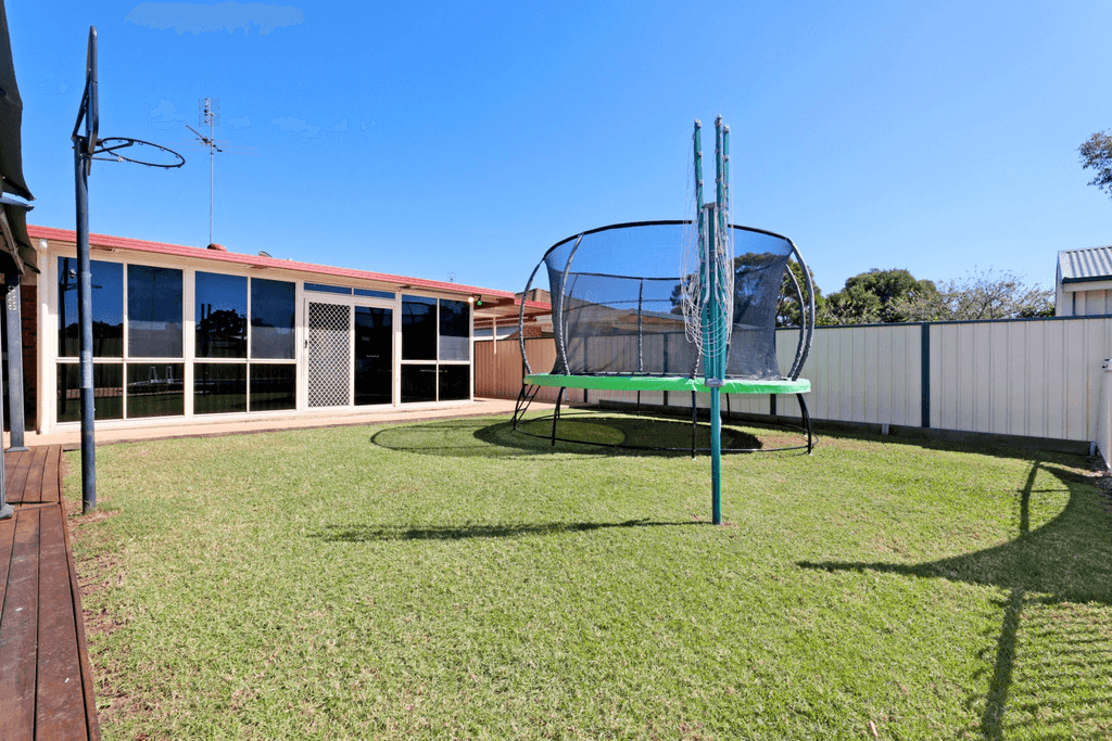 4 Scorpious Place, CRANEBROOK, NSW 2749