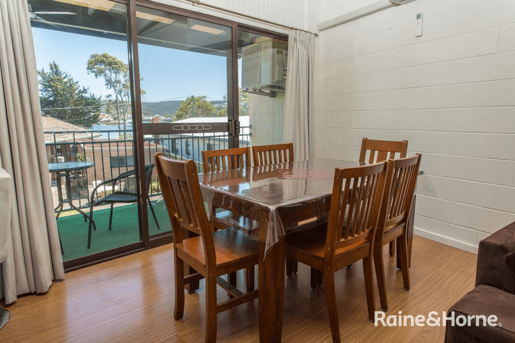 9/9 Chapman Avenue, MERIMBULA, NSW 2548