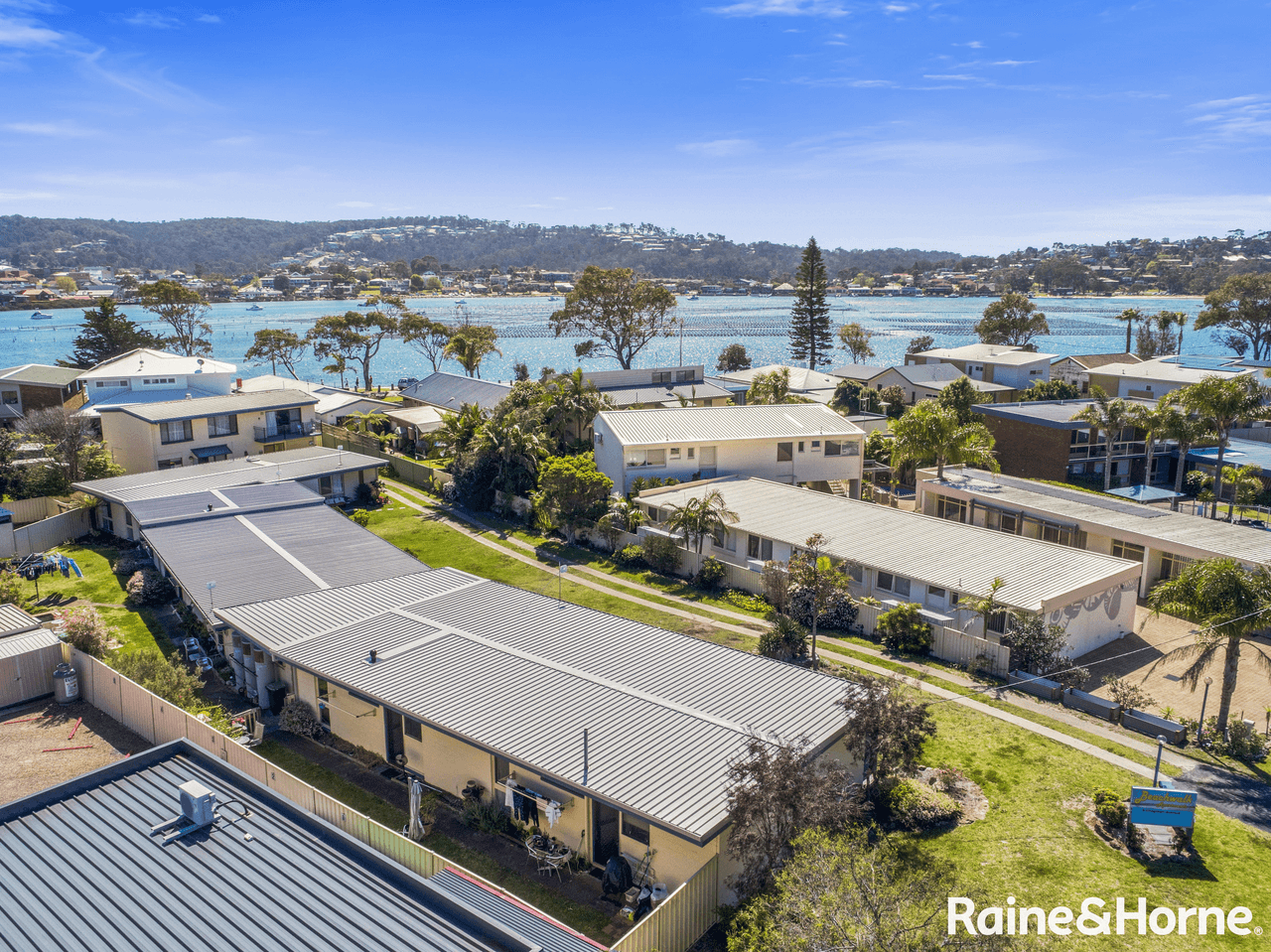 9/9 Chapman Avenue, MERIMBULA, NSW 2548