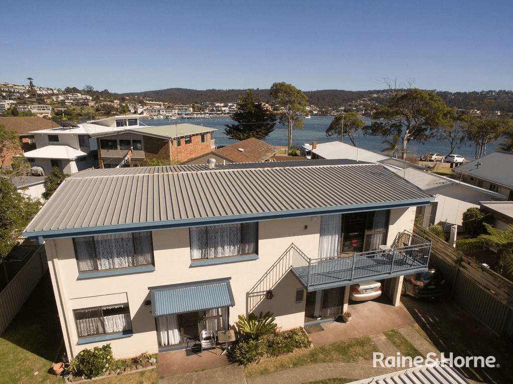 9/9 Chapman Avenue, MERIMBULA, NSW 2548