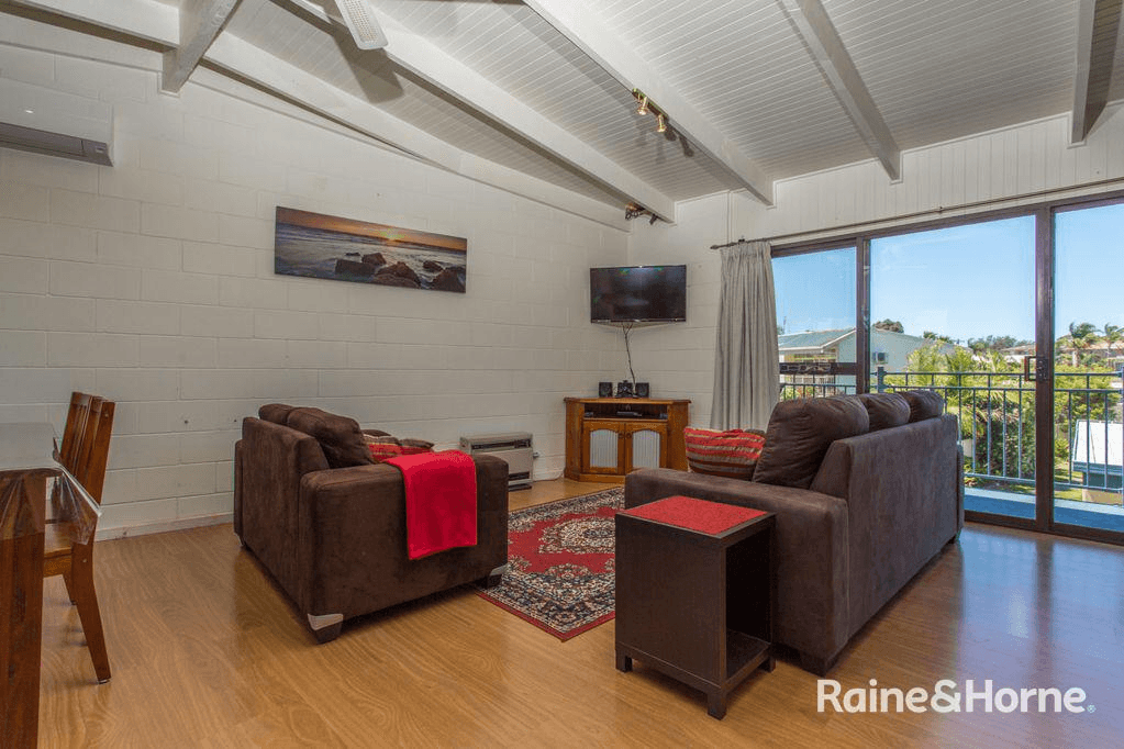 9/9 Chapman Avenue, MERIMBULA, NSW 2548