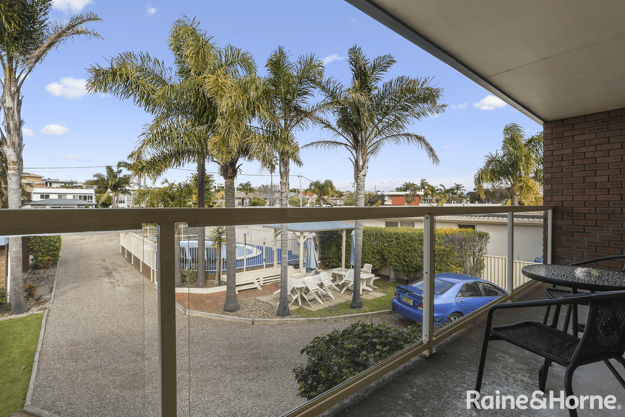 5/3 Chapman Avenue, MERIMBULA, NSW 2548