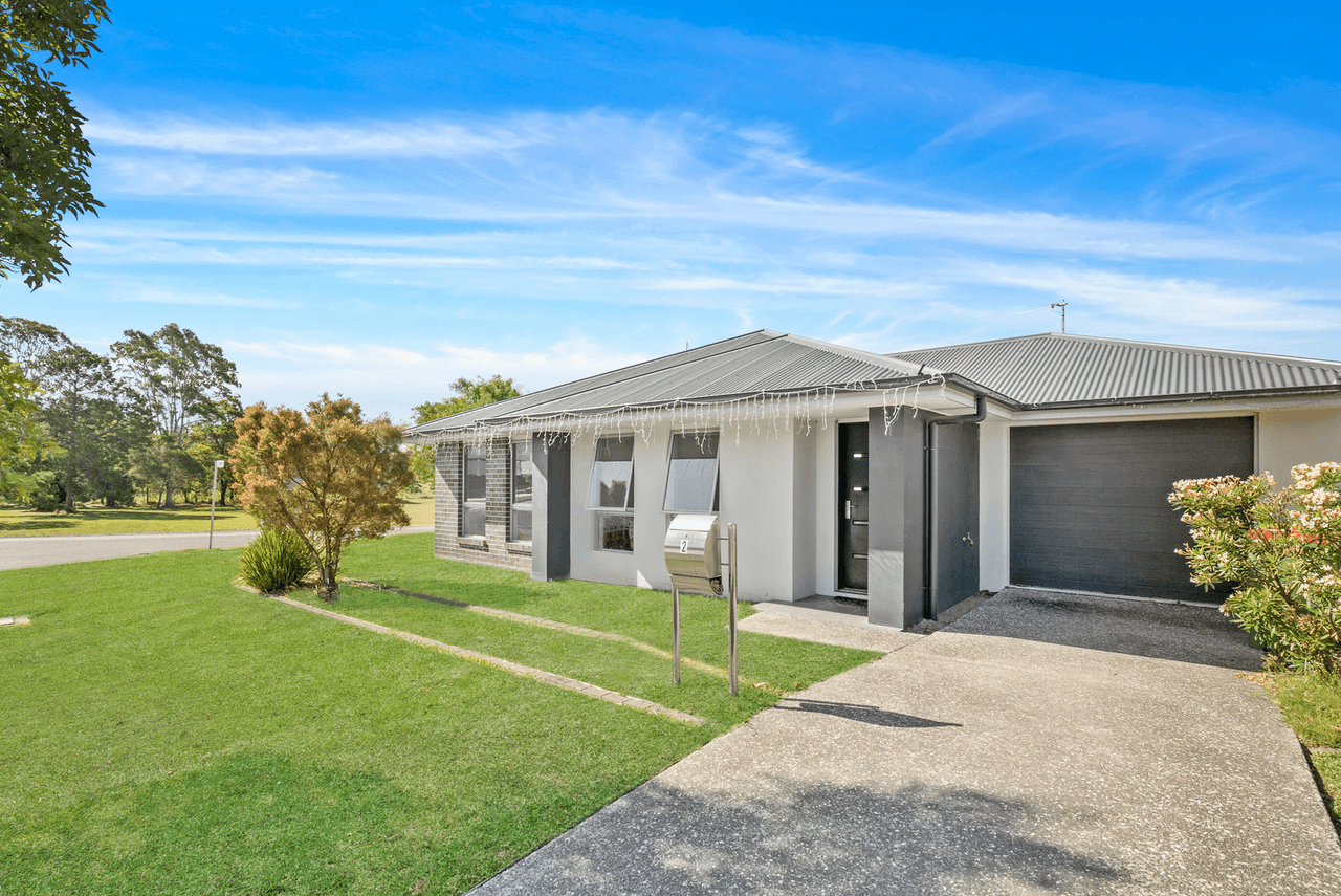 2 Trump Street, PIMPAMA, QLD 4209