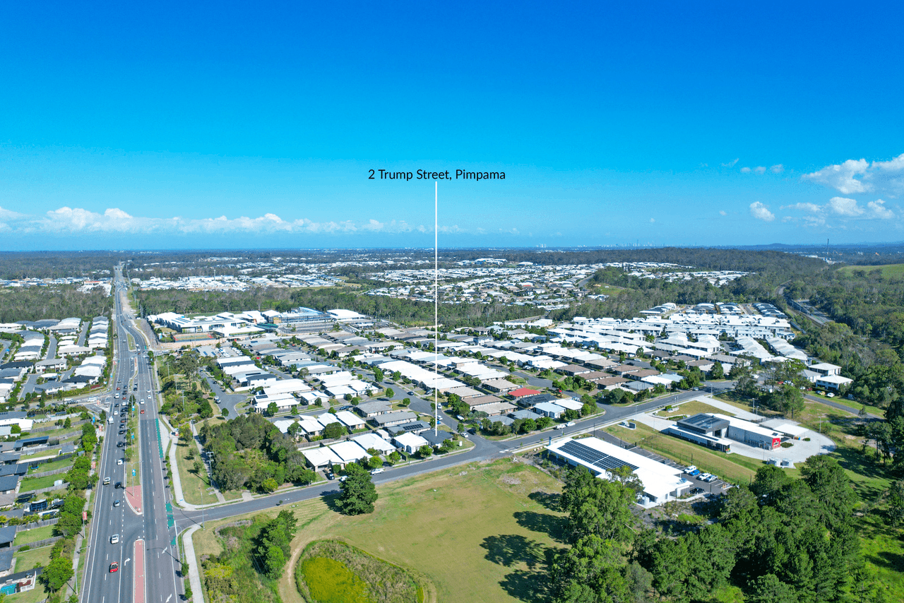 2 Trump Street, PIMPAMA, QLD 4209