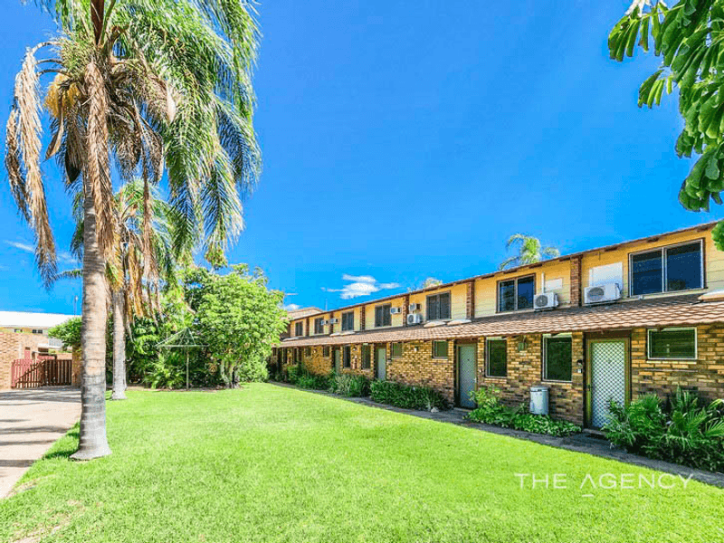 3/38 Mortimer Street, Kalbarri, WA 6536