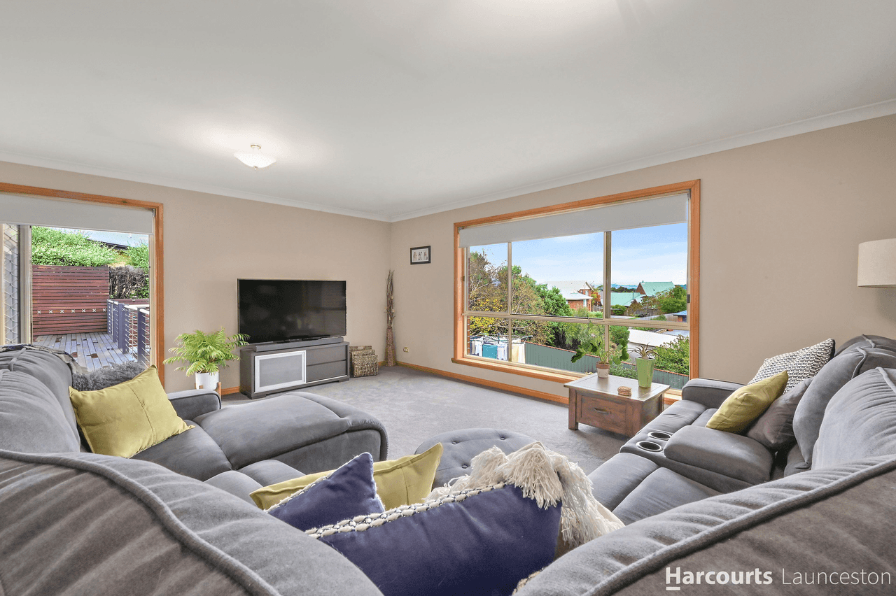 14 Charolais Drive, NORWOOD, TAS 7250