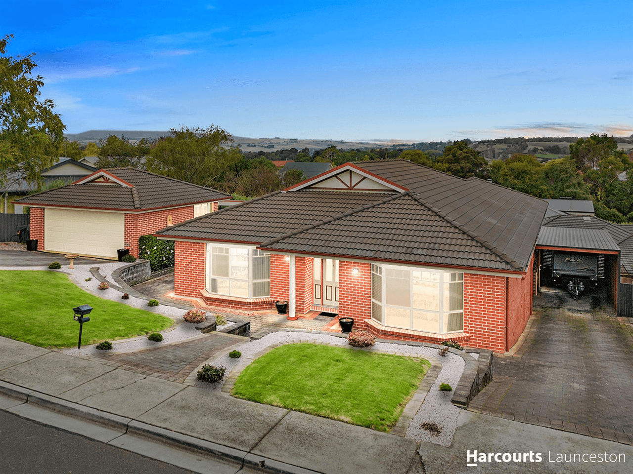 14 Charolais Drive, NORWOOD, TAS 7250