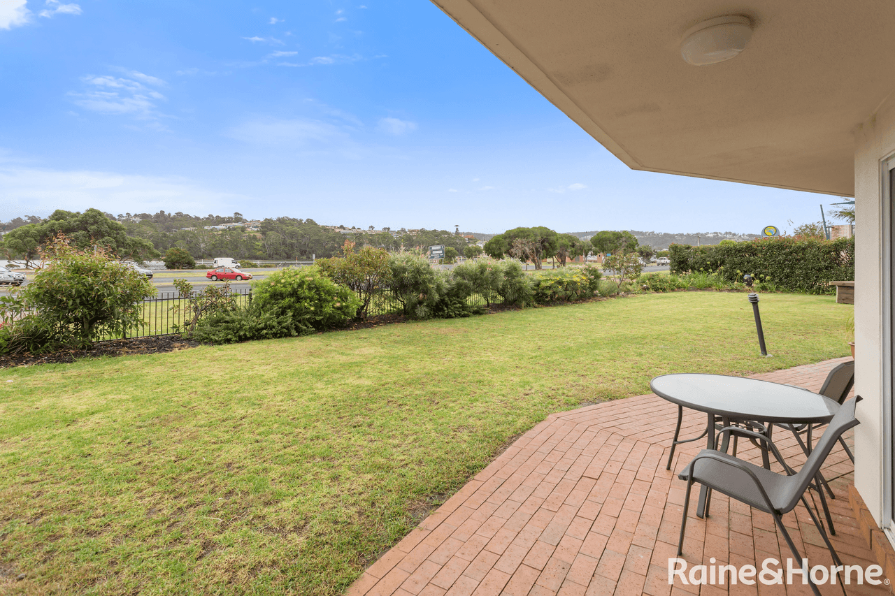 3/522 Arthur Kaine Drive, MERIMBULA, NSW 2548