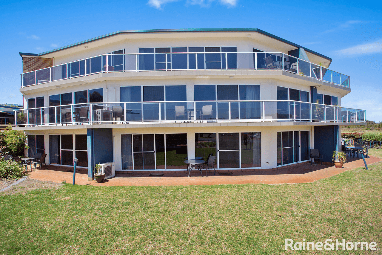 3/522 Arthur Kaine Drive, MERIMBULA, NSW 2548