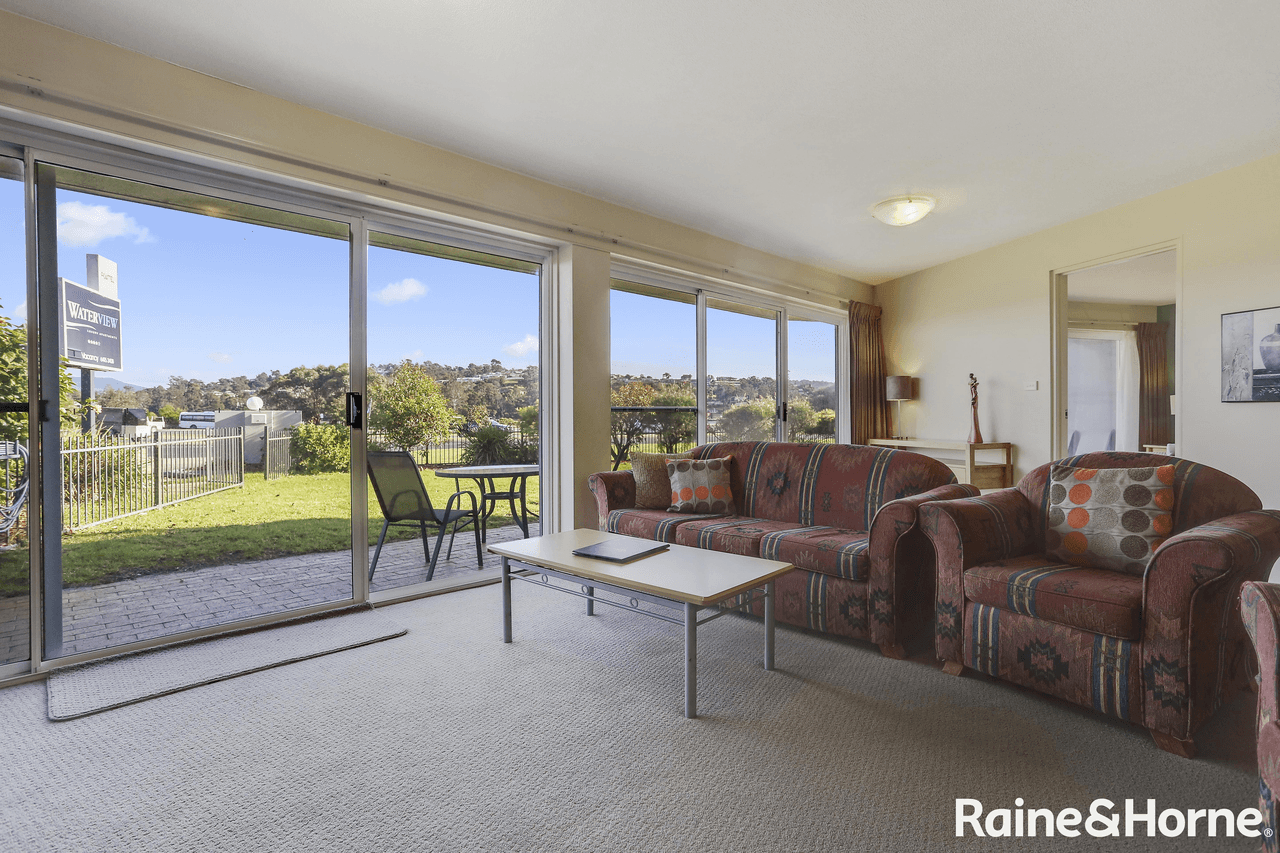 3/522 Arthur Kaine Drive, MERIMBULA, NSW 2548