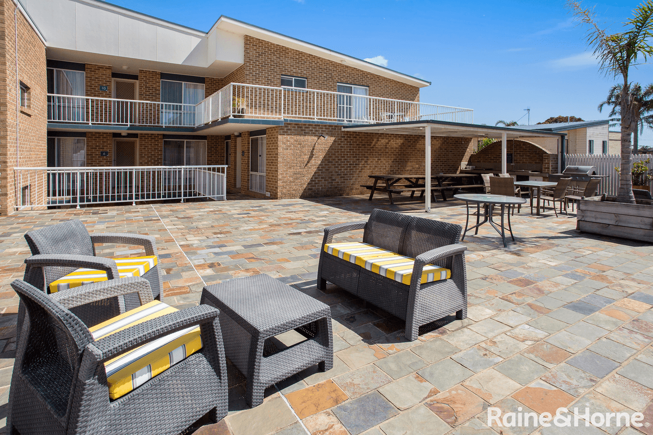 3/522 Arthur Kaine Drive, MERIMBULA, NSW 2548