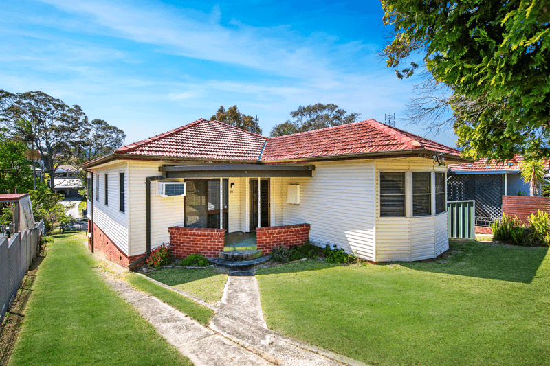 30 Kahibah Road, Highfields, NSW 2289