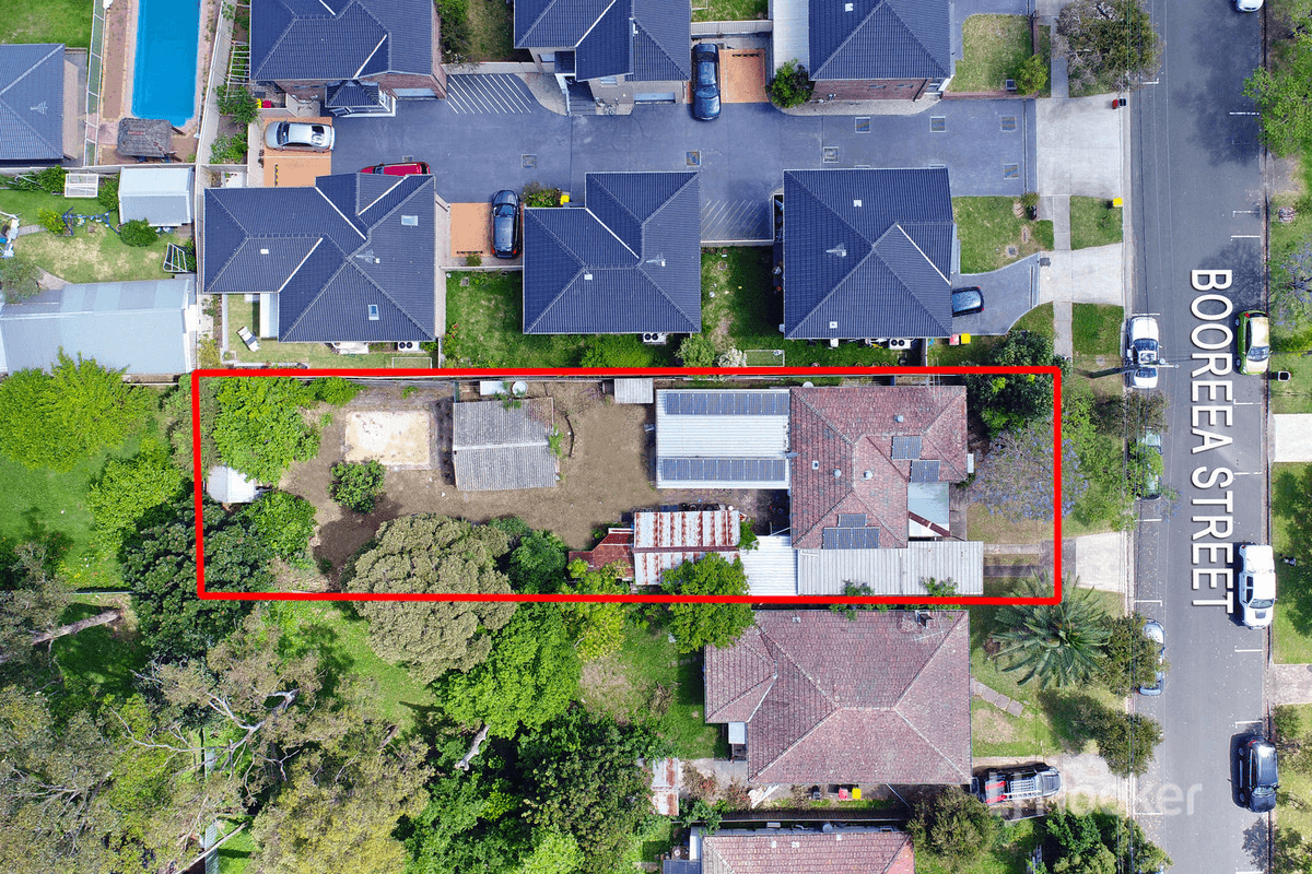 9 Booreea Street, BLACKTOWN, NSW 2148