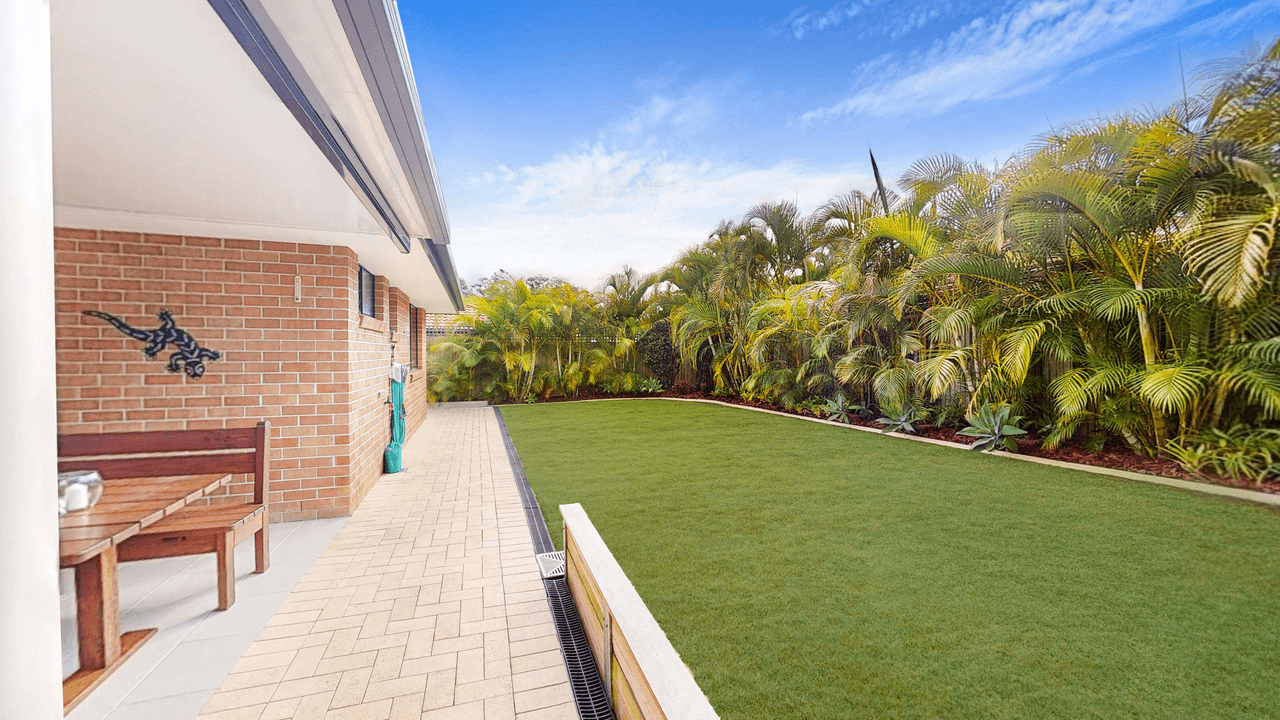 16 Homestead Drive, TEWANTIN, QLD 4565